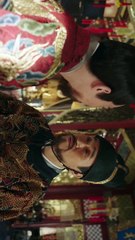 Quyền Lực Vương Triều Tập 17 - HTV7 Lồng Tiếng Thuyết Minh - Phim Trung Quốc