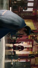 Quyền Lực Vương Triều Tập 18 - HTV7 Lồng Tiếng Thuyết Minh - Phim Trung Quốc