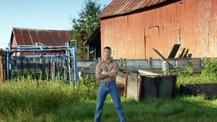 Letterkenny - S08E06 - Holy Sheet