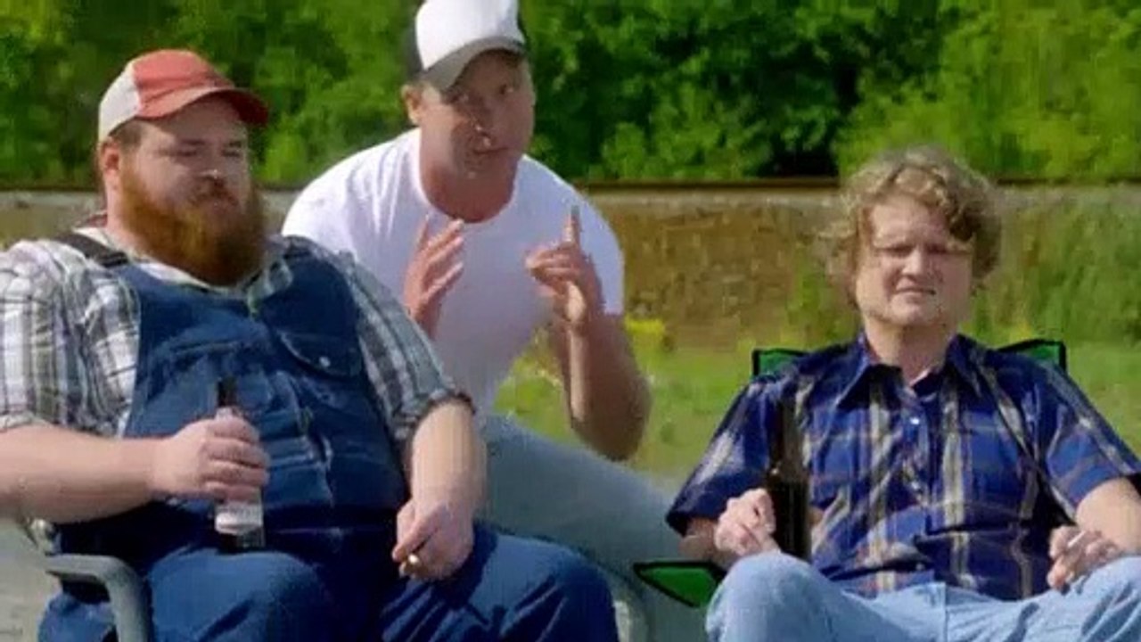 Letterkenny S08E07 Day Beers Day video Dailymotion
