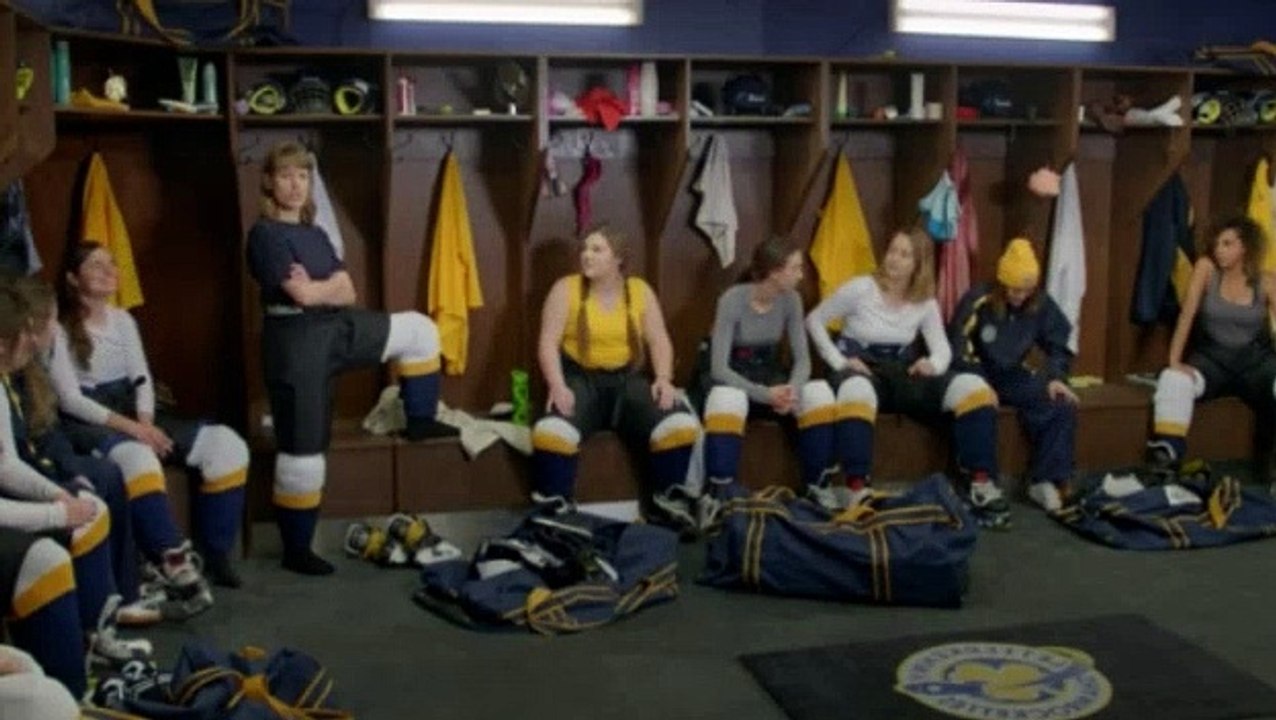 Letterkenny S05E04 - Letterkenny Spelling Bee