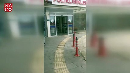 Sakarya'da Corona virüsü paniği