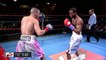 Irvin Gonzalez vs Yeuri Andujar (28-02-2020) Full Fight