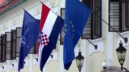 NATO Genel Sekreteri Stoltenberg: "Suriye'deki soruna siyasi bir çözüm bulunmalı"