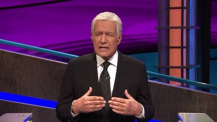A One-Year Update From Alex | JEOPARDY!