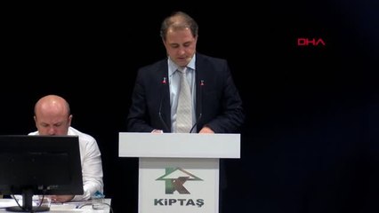 İstanbul-kiptaş'ın 3'üncü gayrimenkul müzayedesinde 18 milyon liralık satış yapıldı