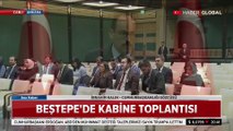 İbrahim Kalın'dan Kabine Toplantısı sonrası önemli açıklama