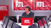 Séverine Servat de Rugy sur RTL : 