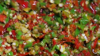 Liziqi TV - Chili Life