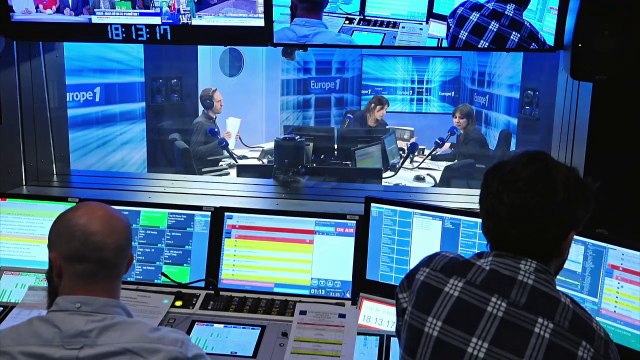 À Bruxelles, Greta Thunberg étrille la loi climat et le prétendu leadership européen sur le climat