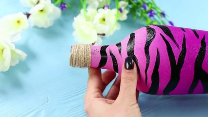 13 LINDAS IDEAS DE DECORACIÓN CON BRICOLAJE PARA LA PRIMAVERA