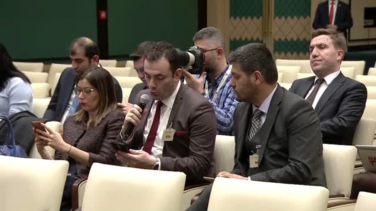 Kalın: "(CHP'li Özkoç'un sözleri) O sözler, bir insana ait olabilecek bir söz değildir"