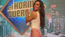 El pantalón transparente de Cristina Pedroche que supera todos sus looks de las Campanadas