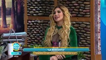 ¡Margarita entrevistó hasta a los de Enamorándonos para puesto en el programa! | Venga La Alegría