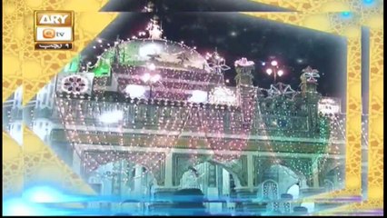 Kashaf Ul Mahjoob - 4th March 2020 - ARY Qtv