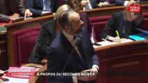 Retraites : Édouard Philippe maintient son objectif de faire adopter la réforme avant l’été