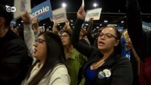 Берни Сандерс или Джо Байден: на праймериз в США решающими могут стать голоса латиноамериканцев (04.03.2020)
