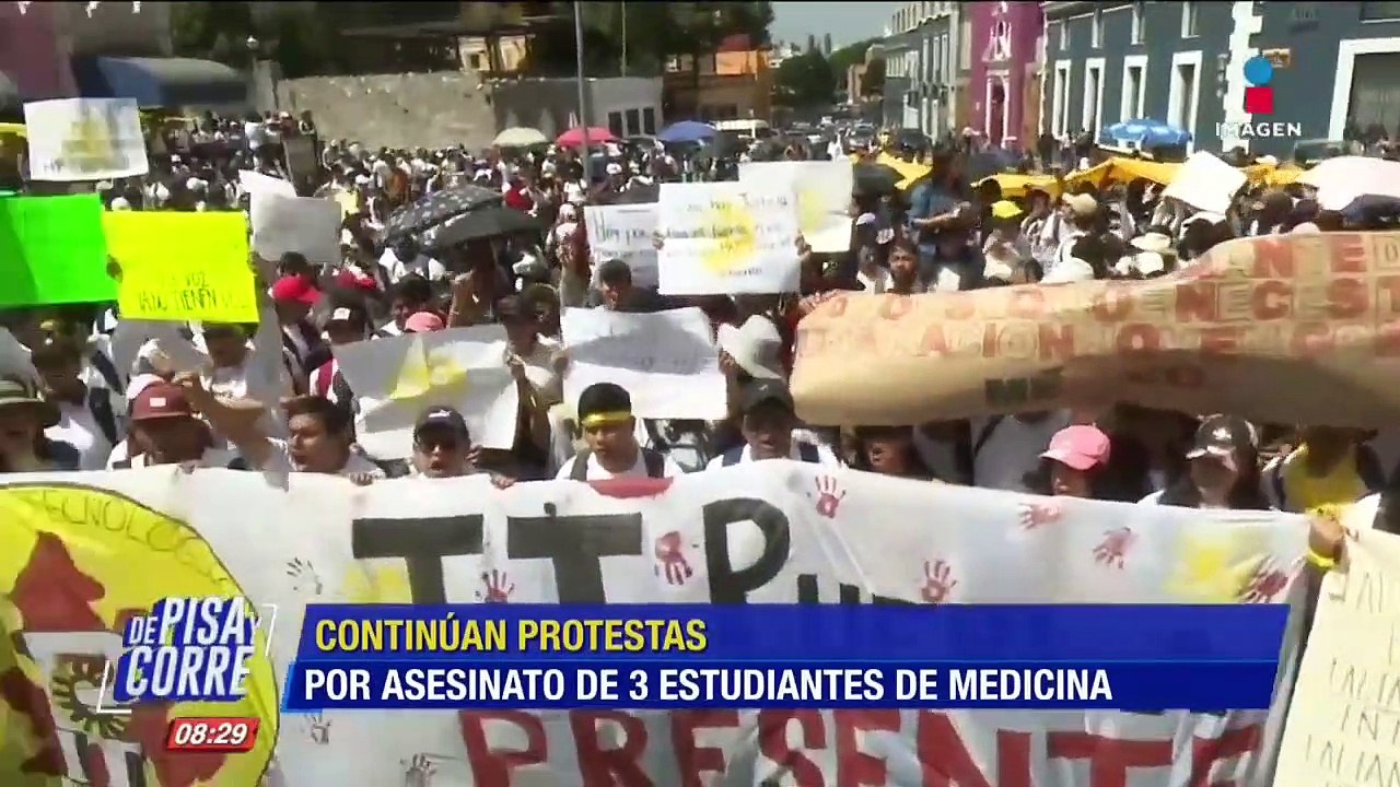 Detienen a presunto implicado en el secuestro de la hija de Nelson Vargas