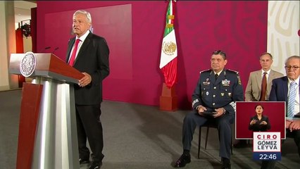 ¿Qué hará el presidente si se gana la rifa del Avión Presidencial?