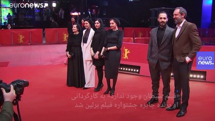 ناصر زرافشان: رسول‌اف فعلا خودش را به زندان معرفی نمی‌کند