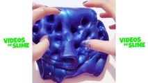 25 VIDEOS DE SLIME MÁS SATISFECHOS DIY Slime