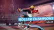 Roller Champions - Tráiler gameplay de la Closed Alpha