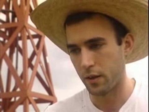 Sufjan Stevens - For The Widows In Paradise (Michigan)