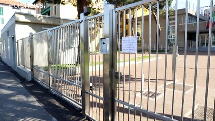 Италия: число жертв коронавируса перевалило за сотню