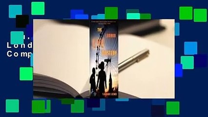 Full version  The London Eye Mystery Complete