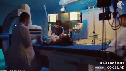 Hekimoğlu 11. Bölüm Fragmanı