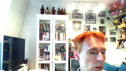 Wiwi égratigne "out of luck"