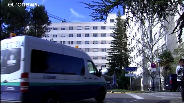 España confirma la tercera muerte por coronavirus y supera los 200 casos de contagio