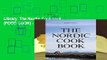 Library  The Nordic Cookbook (FOOD COOK) - Magnus Nilsson