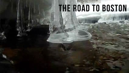 Listening Lesson - The Road to Boston