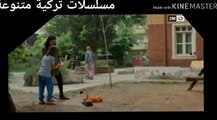 مسلسل فرصة ثانية الحلقة 118