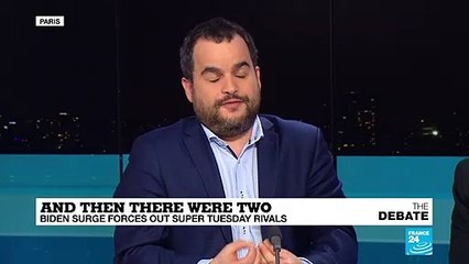 US Election 2020: Uncomfortable questions ahead for all candidates