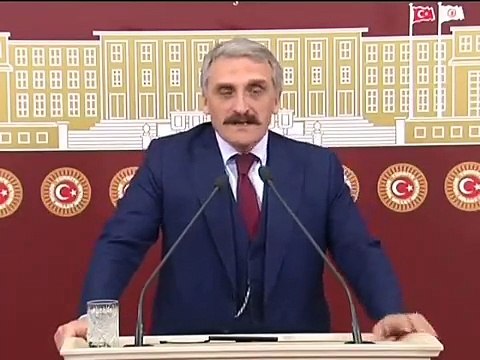Ahmet Hamdi Çamlı'dan Engin Özkoç'a sert tepki: Gerekli cevabı almalı