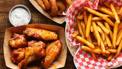 5 Foods That Could Make Your Cold or Flu Worse