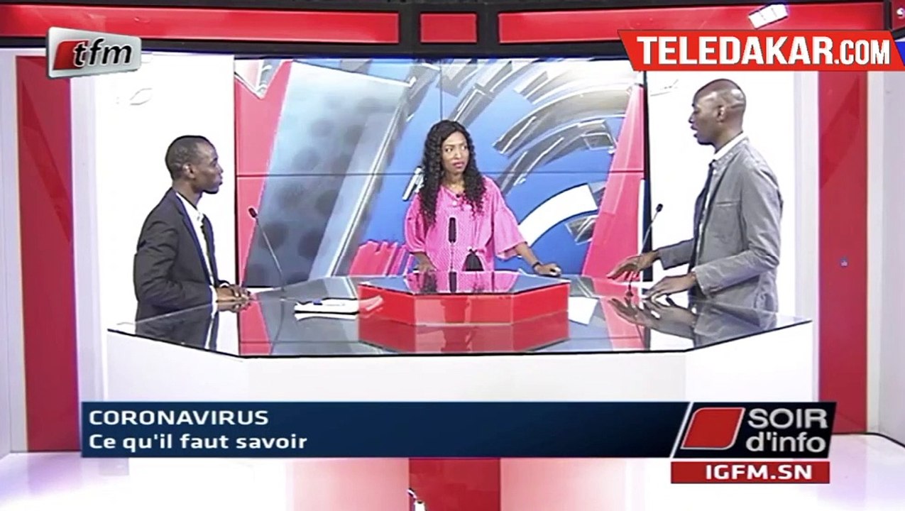 Coronavirus : Peau noire, citron , ail, entres autres ne peuvent rien contre le virus