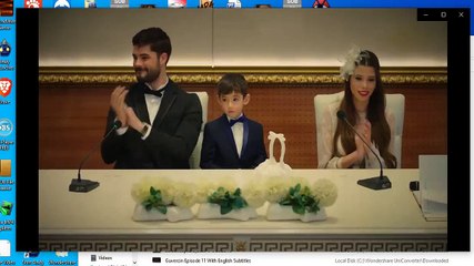 Golub 11 treci deo Guvercin 11 sa prevodom