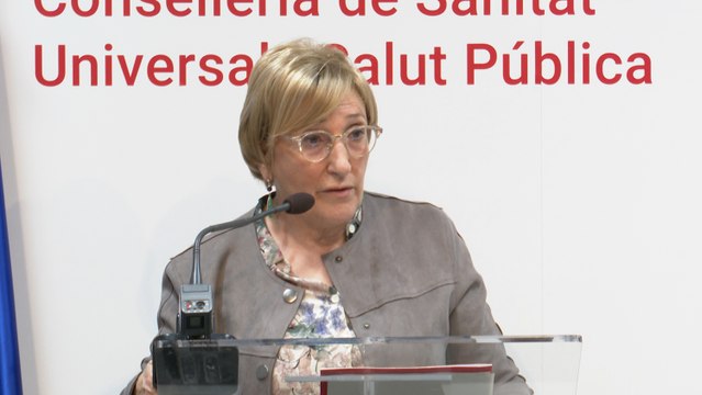 Sanidad investiga 2 casos de pacientes fallecidos por neumonía