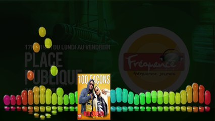 Place publique 03 Mars 2020 (Partie 1)