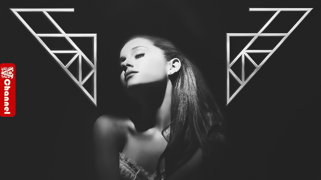 Ariana Grande, Miley Cyrus, Lana Del Rey - Don’t Call Me Angel (MASRY Remix)