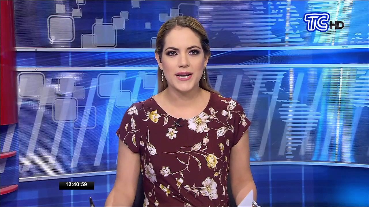 Ecuatoriana dio positivo de coronavirus en República Checa