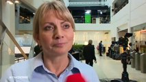 COVID-19; Første dansker smittet med coronavirus: TV2-medarbejder ~ Jakob Tage Ramlyng | Nyhederne | TV2 Danmark