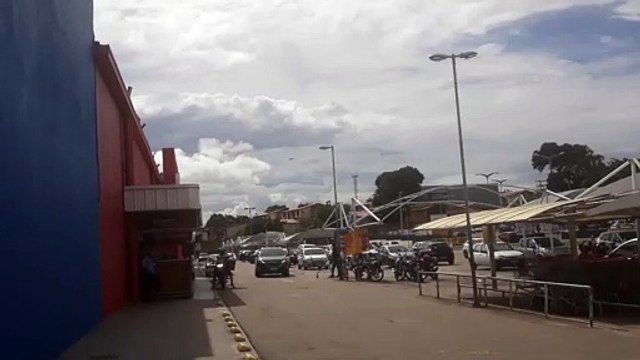 [SBFZ Spotting]Airbus A320NEO PR-YRX na final antes de pousar em Fortaleza vindo do Recife