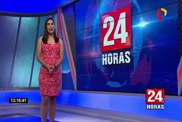 Trujillo: extranjero roba casco de motocicleta al interior de una tienda