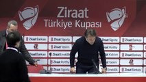 Fraport TAV Antalyaspor-Aytemiz Alanyaspor maçının ardından - Tamer Tuna