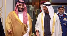 Son dakika: Birleşik Arap Emirlikleri Lideri Muhammed bin Zayed koronavirüse yakalandı
