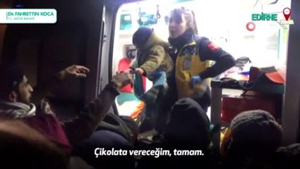 Sağlık Bakanı Koca'dan "İyi ki varsın" paylaşımı
